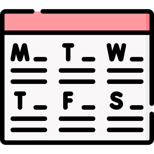 SharpKit Weekly Planner (Printable)