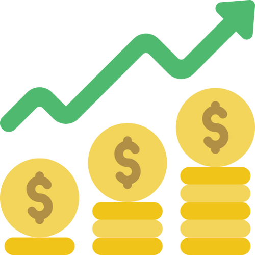 Ultimate Money Planner Pack