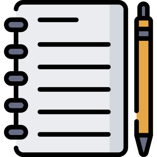 SharpKit Daily Planner (Printable)