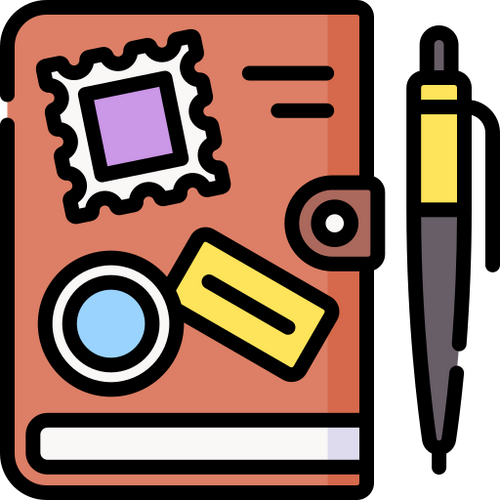 Travel Journal PDF