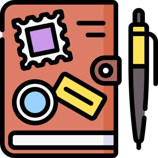 Travel Journal PDF