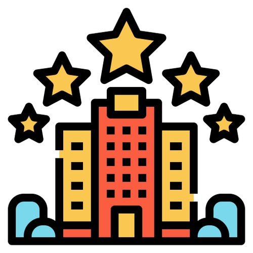 The Hotel Upgrades Guide