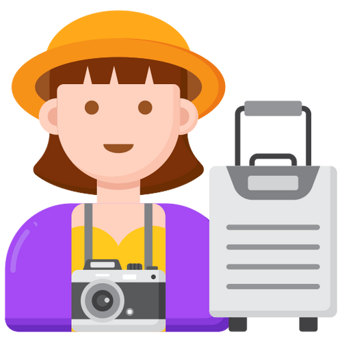 Solo Female Traveler's Guide