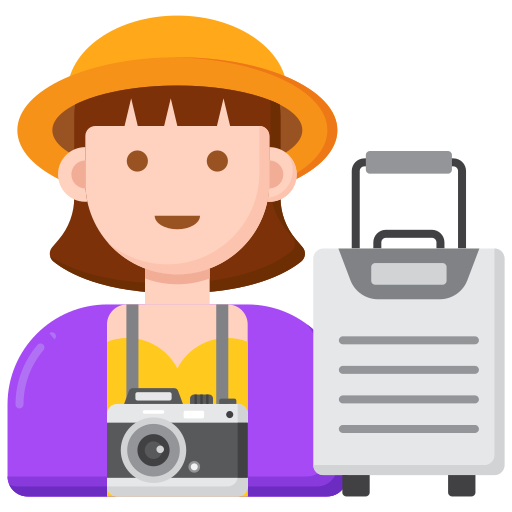 Solo Female Traveler's Guide