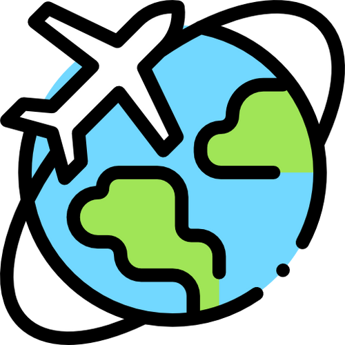 101 Travel Hacks